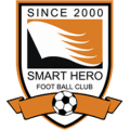 Cangzhou Mighty Lions Football Club