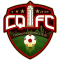 Chongqing FC (defunct)