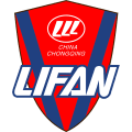 Chongqing Lifan FC (defunct)