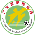 Guangdong Province Youth Football Team