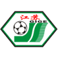 Jiangsu Province Youth Football Team