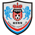 Nanjing Yoyo FC