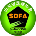 Shandong Province Youth Football Team
