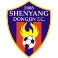 Shenyang Dongjin Football Club