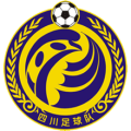Sichuan Province Youth Football Team