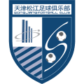 Tianjin Tianhai Football Club