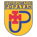 Corporación Deportiva Universitario Popayán