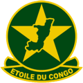 Étoile du Congo Brazzville
