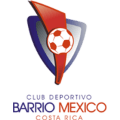 Club Deportivo Barrio México