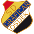 NK Grafičar-Vodovod Osijek
