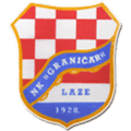 NK Graničar Laze