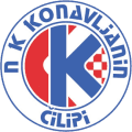 NK Konavljanin Čilipi