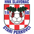 NK Slavonac Stari Perkovci CO