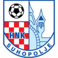 HNK Suhopolje