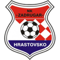 NK Zadrugar Hrastovsko