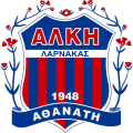 Alki Larnaca FC