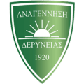 Anagennisi Derynia