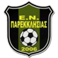 EN Parekklisias