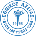 Ethnikos Assia
