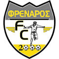 Frenaros FC 2000