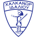 Halkanoras Idaliou