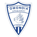 Omonia Aradippou
