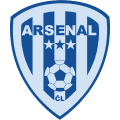 FK Arsenal Česká Lípa
