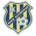 Banik Ratiskovice