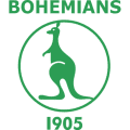 Bohemians Praha 1905 B