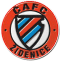 CAFC Brno-Zidenice