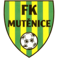 FK Mutěnice