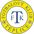 Fotbalový klub Teplice Youth