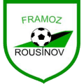 FRAMOZ Rousínov