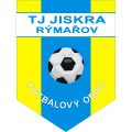Jiskra Rýmařov