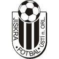 Jiskra Ústí nad Orlicí