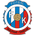 FK Náchod-Deštné