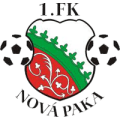 1. FK Nová Paka