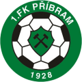 1. FK Příbram B