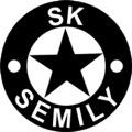 SK Semily