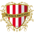 Sokol Brozany