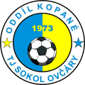 TJ Sokol Ovčáry