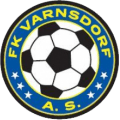 FK Varnsdorf Youth