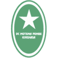 Daring Club Motema Pembe Kinshasa