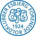 Esbjerg forenede Boldklubber 2