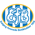 Esbjerg forenede Boldklubber Youth