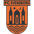 Svendborg Forenede Boldklubber-Oure Fodbold Akademi