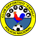 Club Deportivo Escuela Superior de Policía
