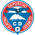 Centro Deportivo Olmedo