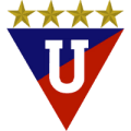 Liga Deportiva Universitaria de Quito Youth