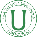 Liga Deportiva Universitaria de Portoviejo